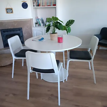 Apartment Amalia Rodrigues -apartamento Com 3 Quartos Em Pleno Coracao De Ilhavo